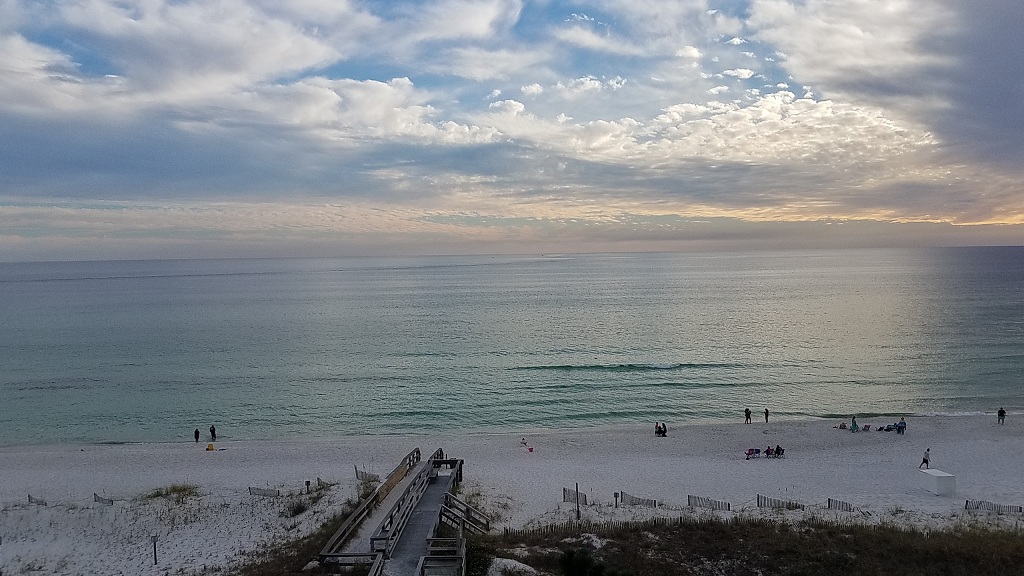 Okaloosa Island Fort Walton Beach Condo 928583