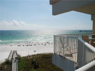 Okaloosa Island Fort Walton Beach Condo 928583