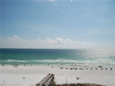 Okaloosa Island Fort Walton Beach Condo 928583