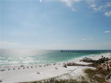 Okaloosa Island Fort Walton Beach Condo 928583