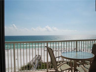Okaloosa Island Fort Walton Beach Condo 928583