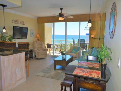 Okaloosa Island Fort Walton Beach Condo 928584