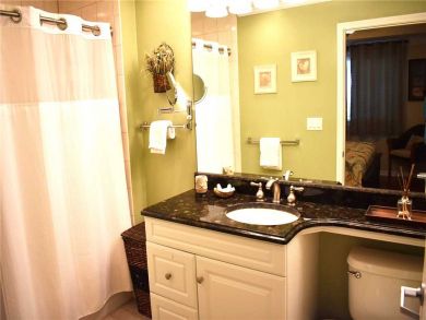 Okaloosa Island Fort Walton Beach Condo 928584