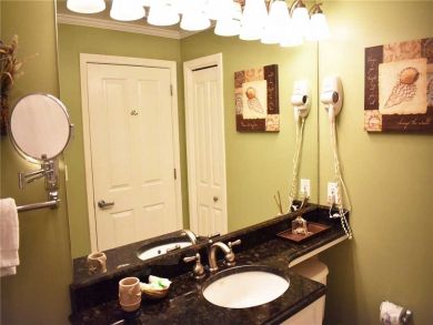 Okaloosa Island Fort Walton Beach Condo 928584