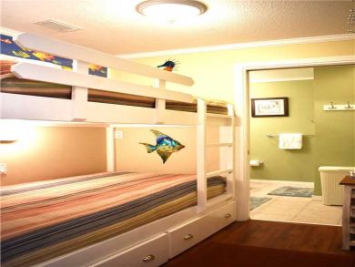 Okaloosa Island Fort Walton Beach Condo 928584