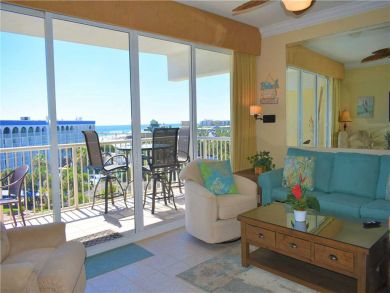 Okaloosa Island Fort Walton Beach Condo 928584