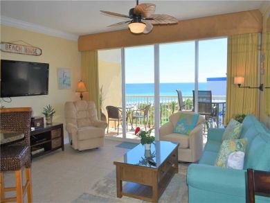 Okaloosa Island Fort Walton Beach Condo 928584