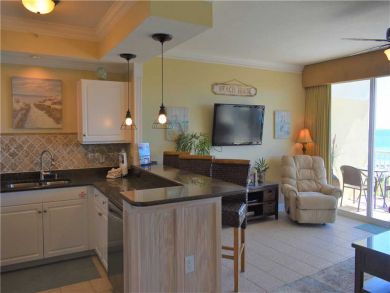 Okaloosa Island Fort Walton Beach Condo 928584