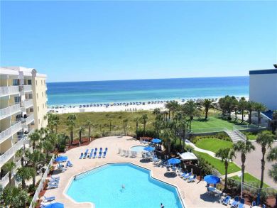 Okaloosa Island Fort Walton Beach Condo 928584