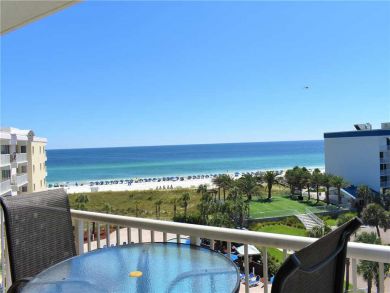 Okaloosa Island Fort Walton Beach Condo 928584