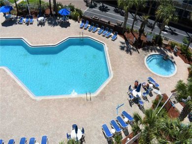 Okaloosa Island Fort Walton Beach Condo 928584