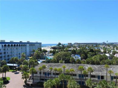 Okaloosa Island Fort Walton Beach Condo 928584