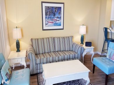Okaloosa Island Fort Walton Beach Condo 928585