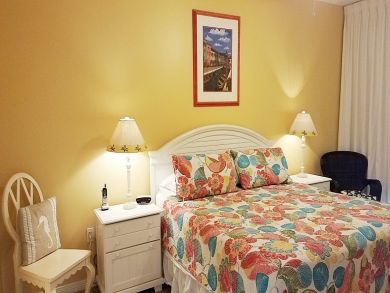 Okaloosa Island Fort Walton Beach Condo 928585