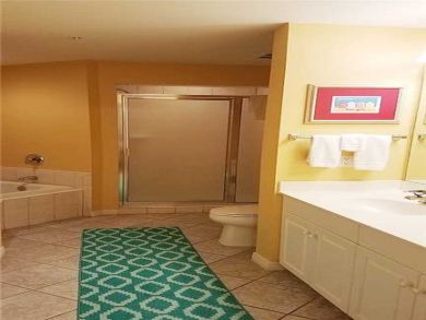 Okaloosa Island Fort Walton Beach Condo 928585