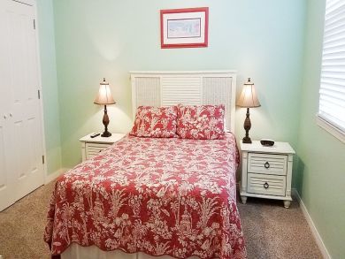 Okaloosa Island Fort Walton Beach Condo 928585