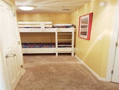 Okaloosa Island Fort Walton Beach Condo 928585