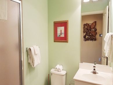 Okaloosa Island Fort Walton Beach Condo 928585
