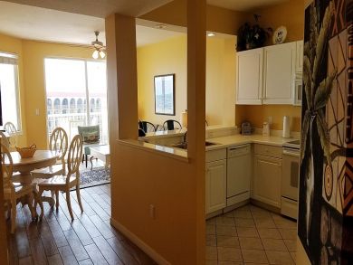 Okaloosa Island Fort Walton Beach Condo 928585