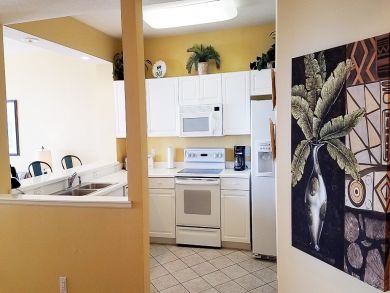 Okaloosa Island Fort Walton Beach Condo 928585