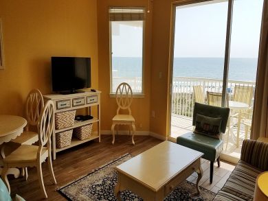 Okaloosa Island Fort Walton Beach Condo 928585