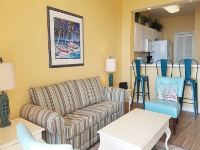Okaloosa Island Fort Walton Beach Condo 928585