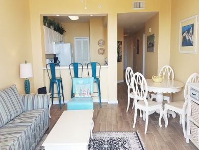 Okaloosa Island Fort Walton Beach Condo 928585