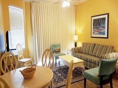 Okaloosa Island Fort Walton Beach Condo 928585