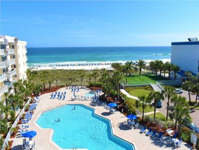 Okaloosa Island Fort Walton Beach Condo 928585