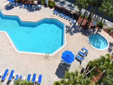 Okaloosa Island Fort Walton Beach Condo 928585