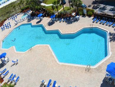 Okaloosa Island Fort Walton Beach Condo 928585