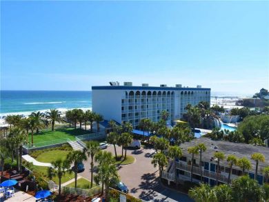 Okaloosa Island Fort Walton Beach Condo 928585