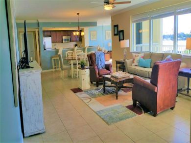 Okaloosa Island Fort Walton Beach Condo 928587