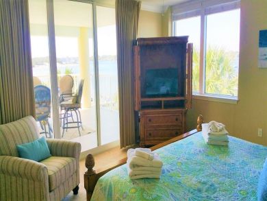 Okaloosa Island Fort Walton Beach Condo 928587