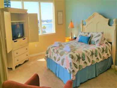 Okaloosa Island Fort Walton Beach Condo 928587