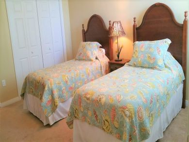 Okaloosa Island Fort Walton Beach Condo 928587
