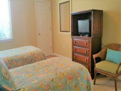 Okaloosa Island Fort Walton Beach Condo 928587