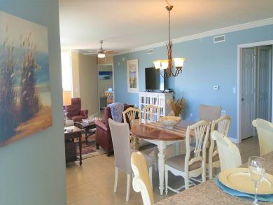 Okaloosa Island Fort Walton Beach Condo 928587