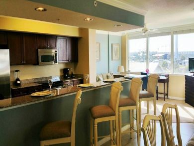 Okaloosa Island Fort Walton Beach Condo 928587