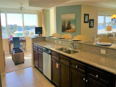 Okaloosa Island Fort Walton Beach Condo 928587