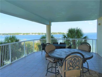 Okaloosa Island Fort Walton Beach Condo 928587