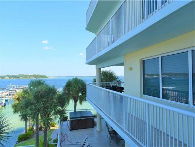 Okaloosa Island Fort Walton Beach Condo 928587
