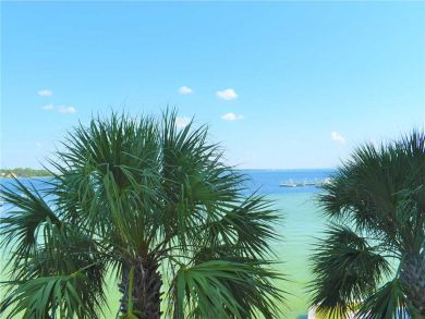 Okaloosa Island Fort Walton Beach Condo 928587