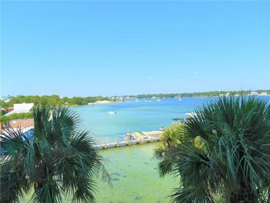 Okaloosa Island Fort Walton Beach Condo 928587