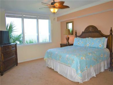 Okaloosa Island Fort Walton Beach Condo 928588