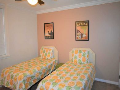 Okaloosa Island Fort Walton Beach Condo 928588