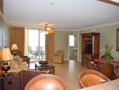 Okaloosa Island Fort Walton Beach Condo 928588