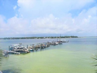 Okaloosa Island Fort Walton Beach Condo 928588