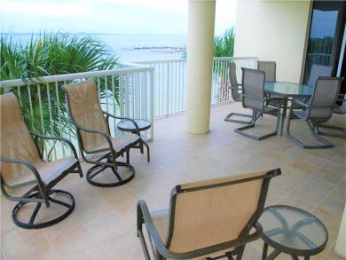 Okaloosa Island Fort Walton Beach Condo 928588
