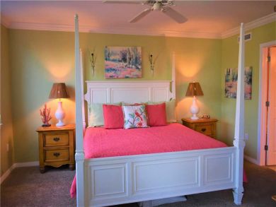 Okaloosa Island Fort Walton Beach Condo 928589